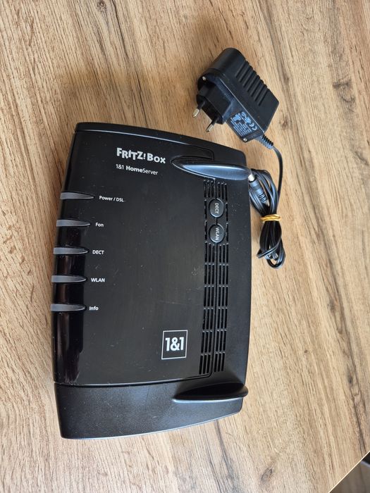 Router Fritz!Box 7330 SL    Fritz Box
