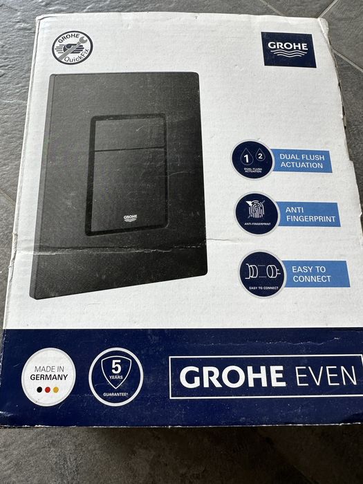 Grohe przycisk Cosmopolitan