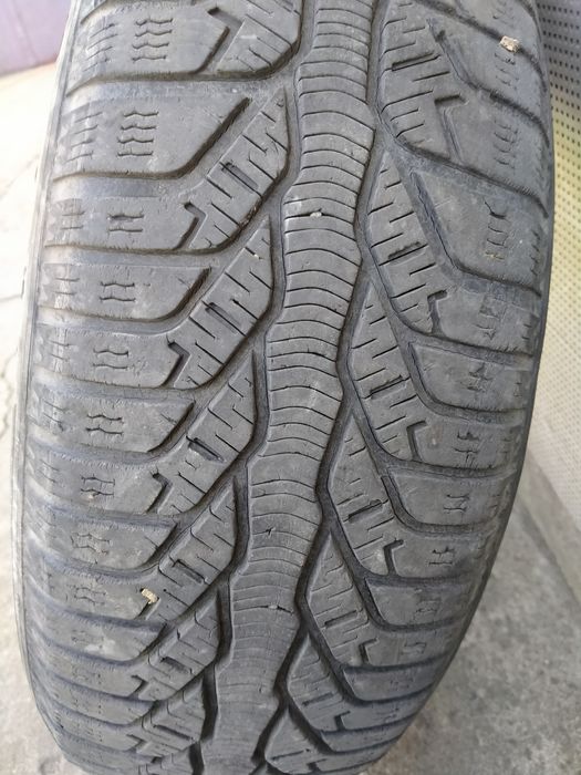 Зимняя резина на легковое автовто