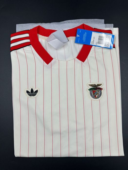 Camisolas Benfica Varios Modelos