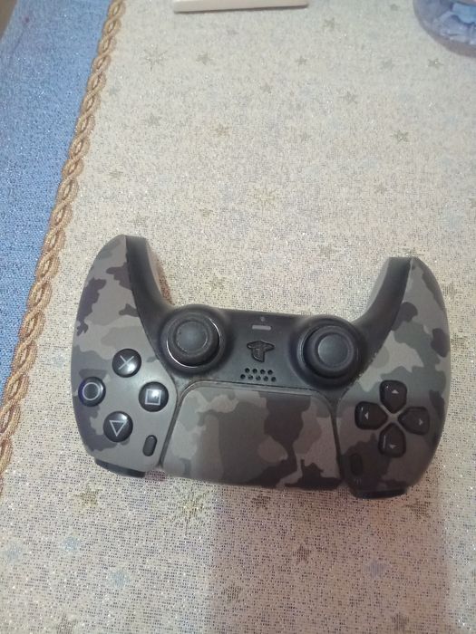 Comando ps5 usado