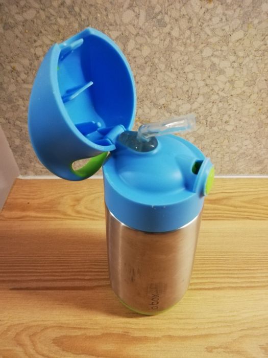 Bidon termiczny B. Box 350ml