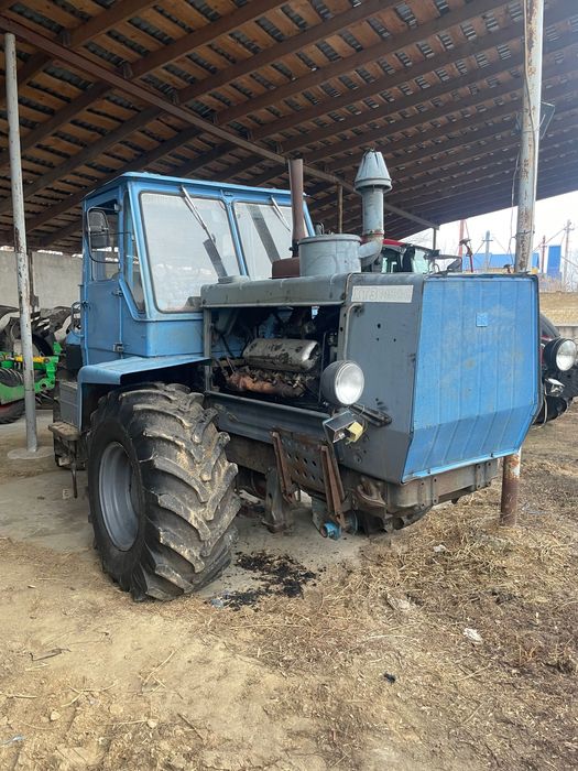 Трактор ХТЗ Т-150
