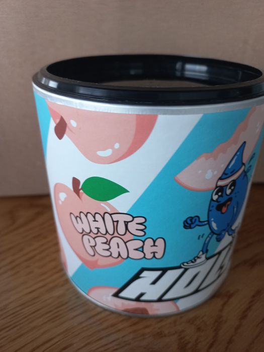 Holy hydration izotonik