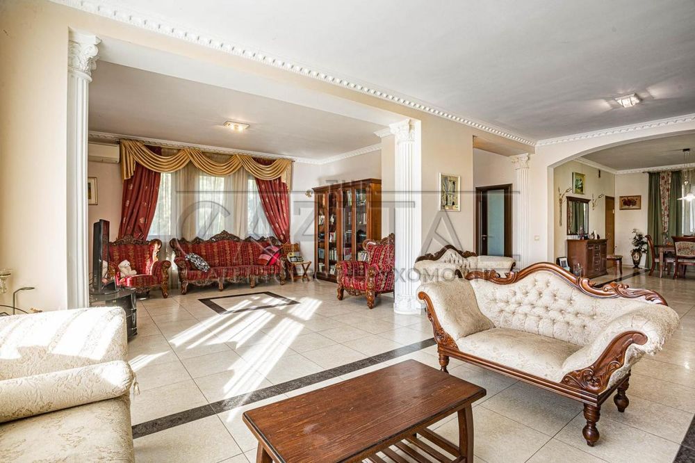 Оренда будинку, с. Гореничі, Святошинський р-н