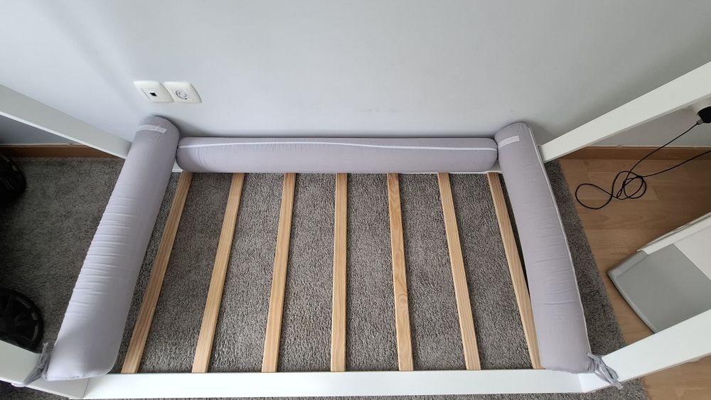 Cama Montessori Zippy