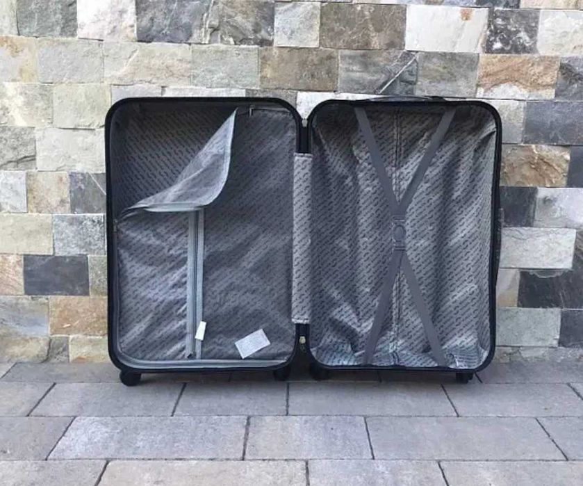 Валіза, Чемодан Хс, С, М, Л , Сумка дорожня Wings Віннс 147