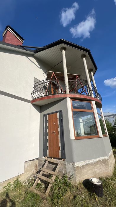 Продаж дому, 15хв від Львова! Куликів, вул.Сагайдачного