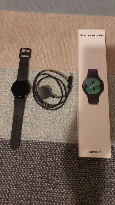 Samsung galaxy watch 4 40mm