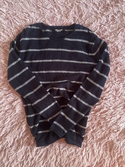 rei kawakubo comme des garcons junya watanabe sweater