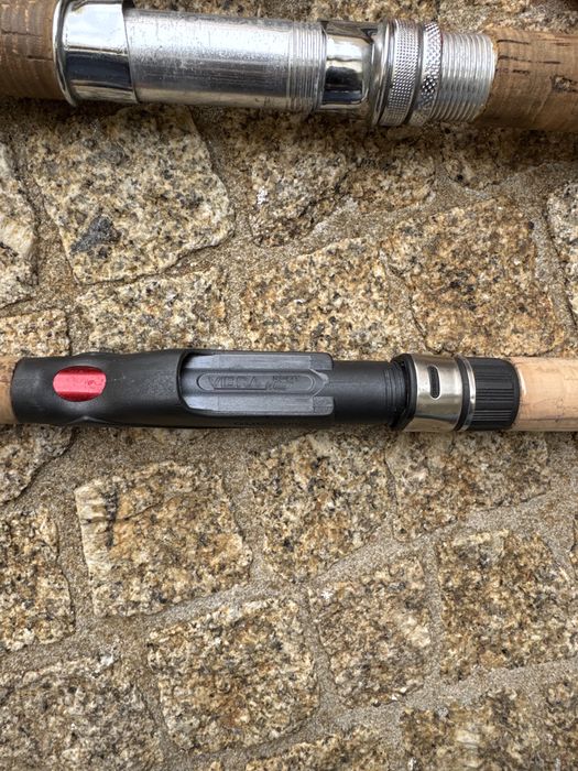 Material de pesca