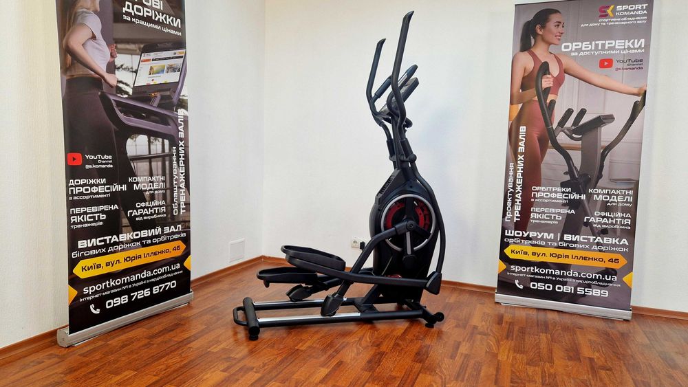 Орбітрек Vigor Skywalk F2P