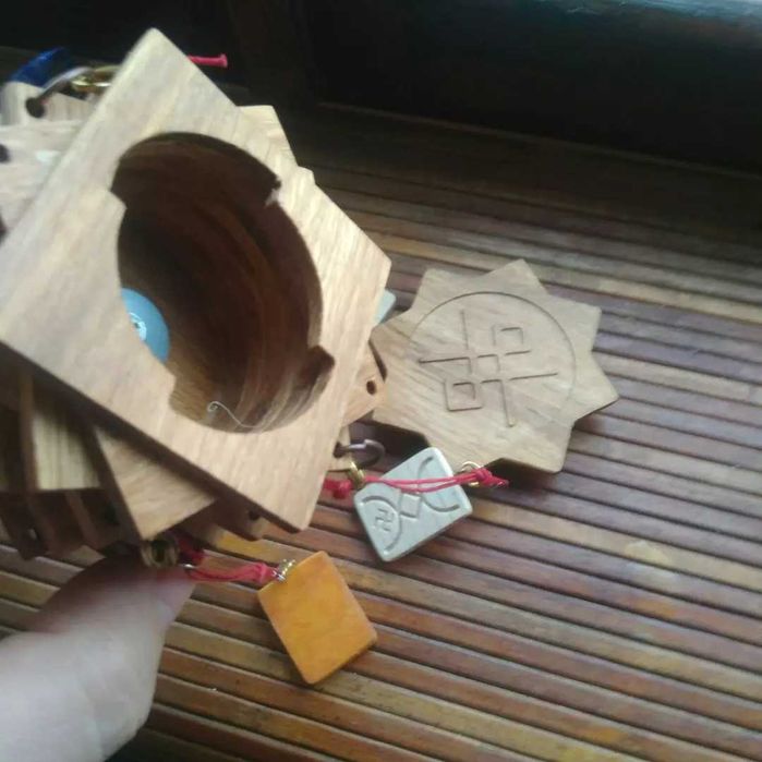 Руническая мельница