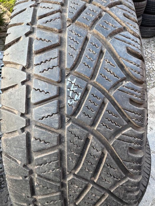 Шини MICHELIN 235/75 R15 109H, Latitude Gross, всесезонна резина
