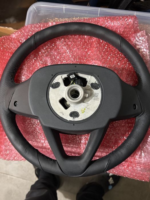 Bmw kierownice  stan idealny