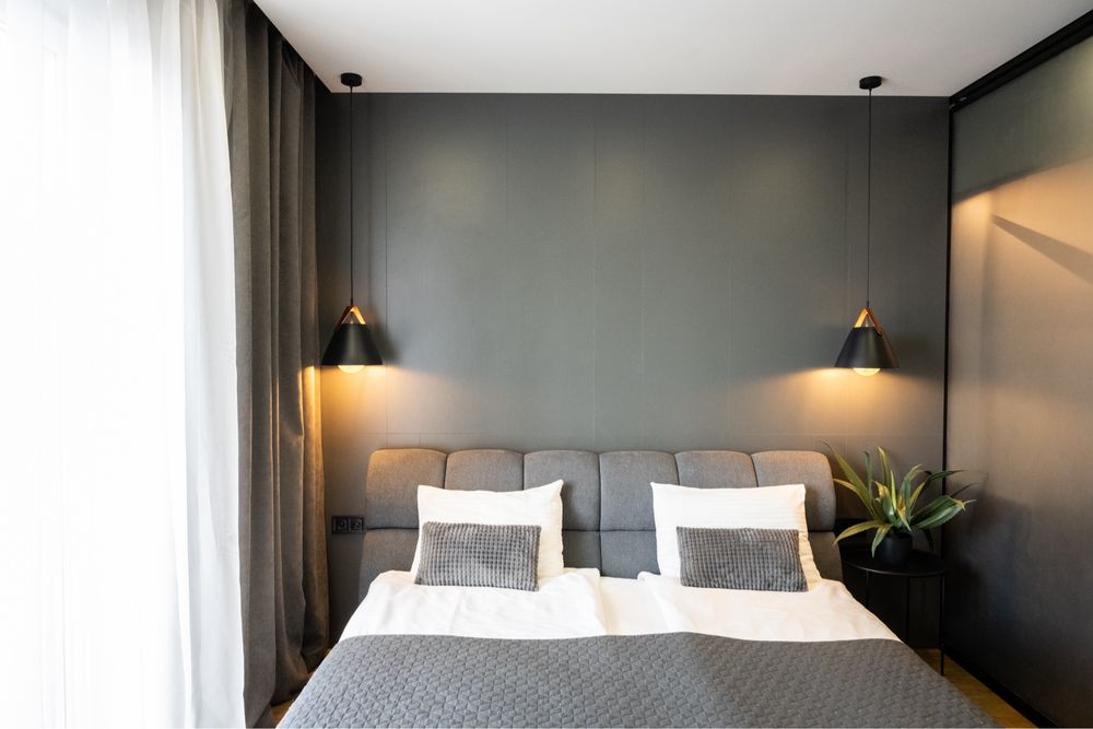 Апартаменти/квартира подобово, біля парку «Боздош»