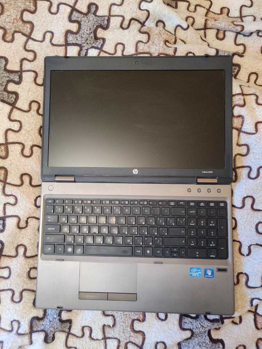 hp probook 6560b