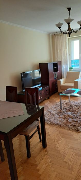 Mieszkanie 2 pok. + oddzielna kuchnia, 51m2, Śródmieście,  ul. Grzegórzecka 104,wysoki standard,  wynajmie WŁAŚCICIEL, Tel. 602 587 803