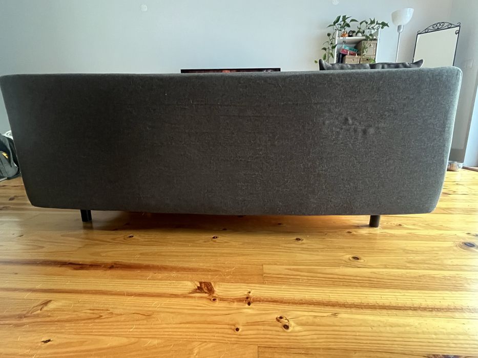 Sofa Alvdalen Ikea