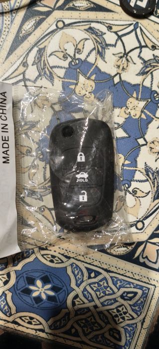 чехол на ключ Hyundai kia