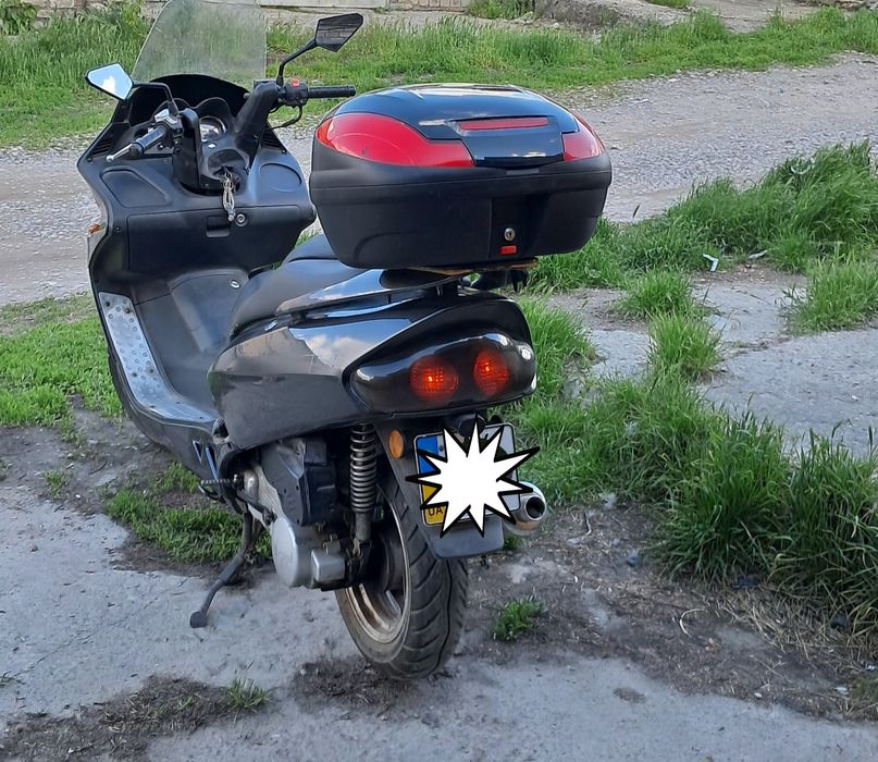 Продам Вайпер торнадо