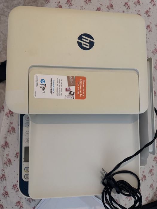 Imprimante  HP Deskjet4130e