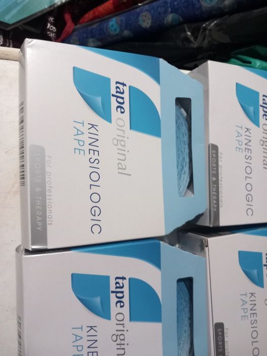 Pack kinesiologic tape 32m