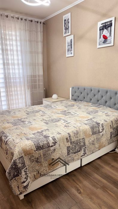 Продаж 2 кімнатної квартири