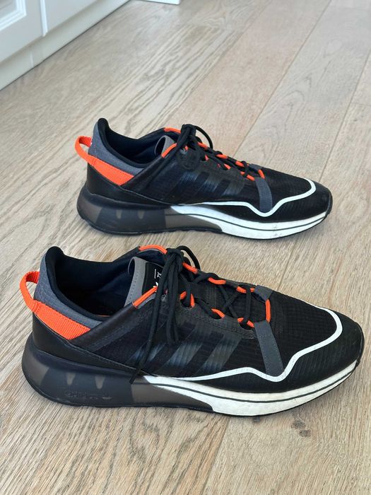 кроссовки adidas zx 2k - купити чоловіче взуття - Ціна на OLX.ua