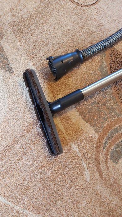 Odkurzacz Rainbow E2 Blue + Power Nozzle E2 Blue