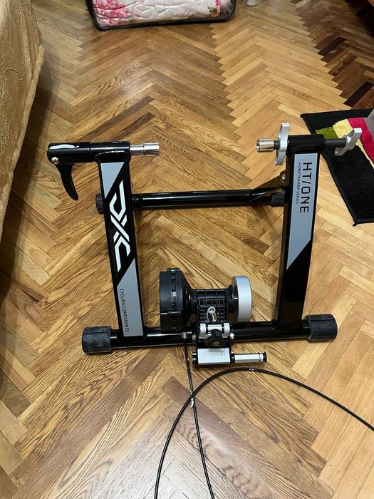 Велотренажер DXC HT/ONE