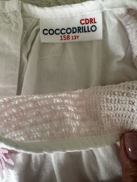 Нарядная блуза и рубашка