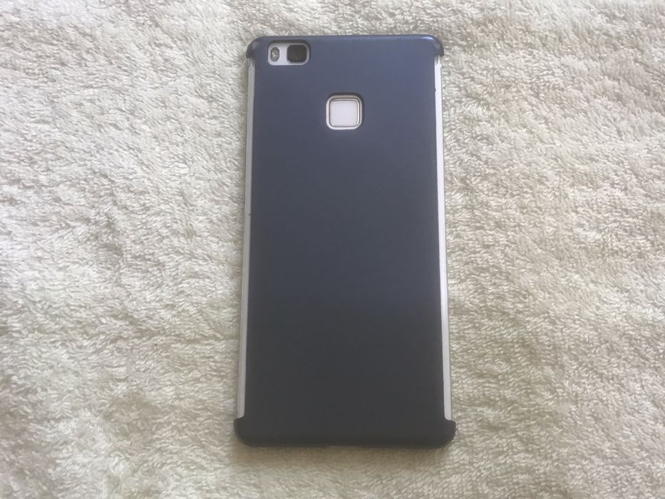 Huawei P9 Lite. 3/16GB, 5.2 дюйма. Хорошее состояние