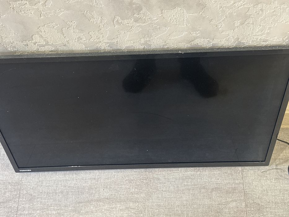 Телевізор 32  toshiba