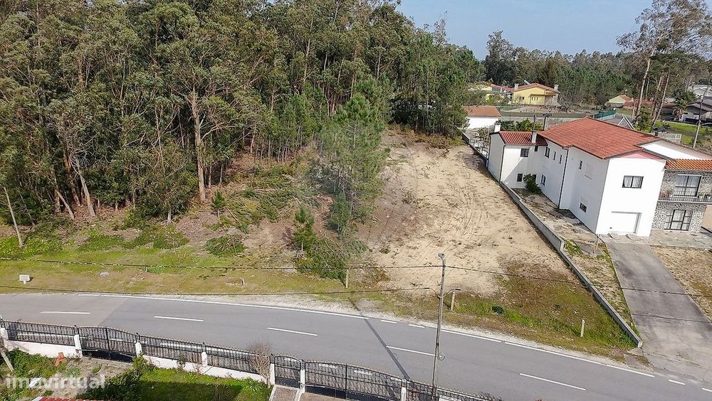 Terreno  para venda