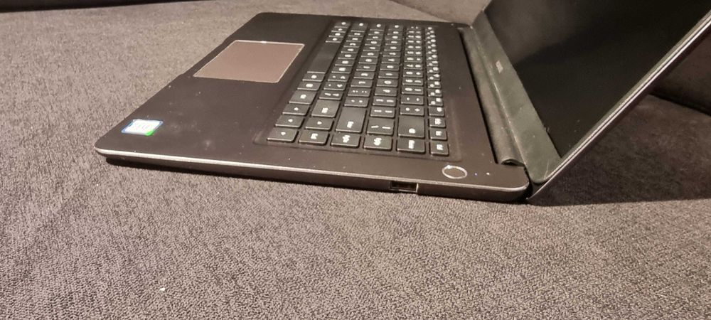 Huawei MRC-W50, 15,6", i5 8.gen., GeForce MX150, GWARANCJA!