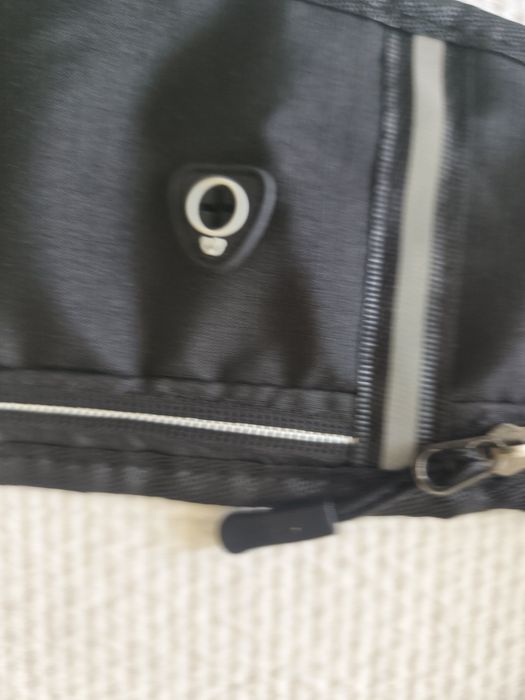 Cinto/Bolsa de desporto unissex