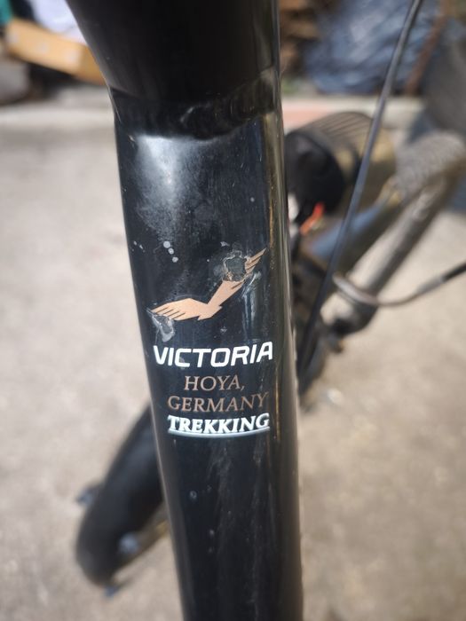 VICTORIA Hoya L6 Trekking