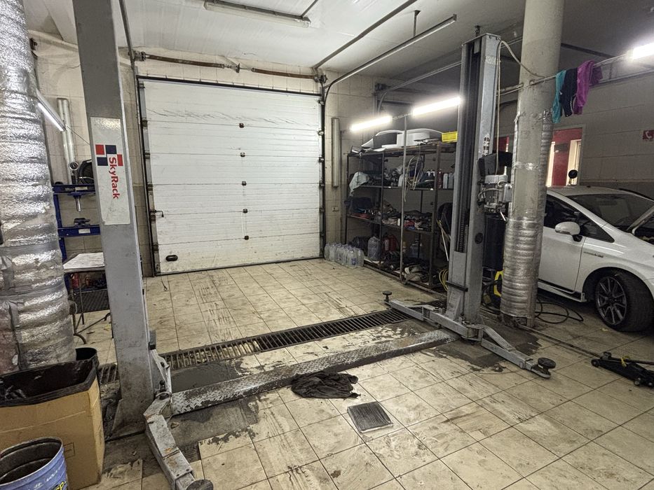 Комерційна нерухомість за адресою (площа 290 м²) - Atlanta.ua - фото 2