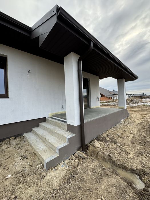Продаж просторого будинку 125м2. у с. Струмівка