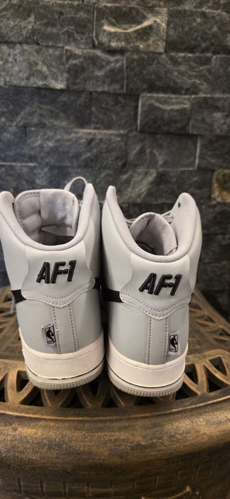 NIKE Air Force 1 High 42