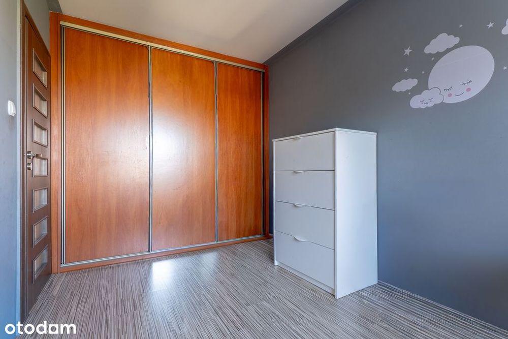 3-4 pokoje, 72 m², garaż, oddzielna kuchnia, 4 pięt.