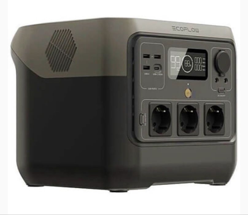 River 2 pro 768 ват/год