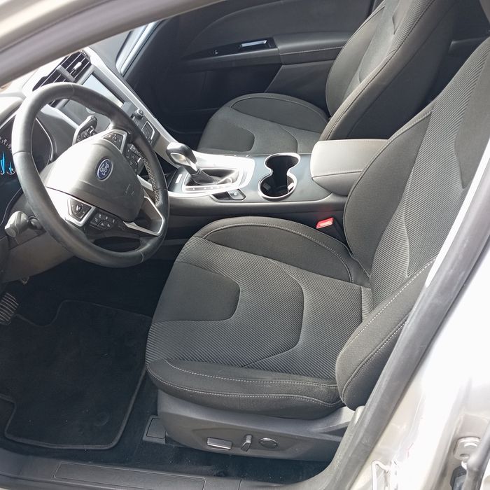 Ford Mondeo 2.0, 150km, Navi,Hak, Full LED
