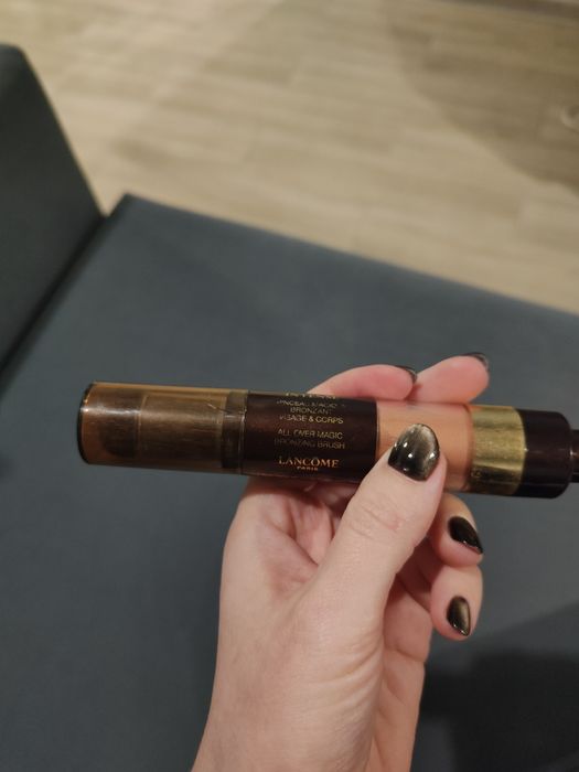 Бронзер Lancome оригінал