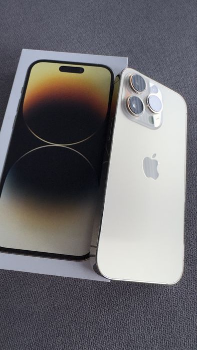 Iphone 14 Pro 128 Gb