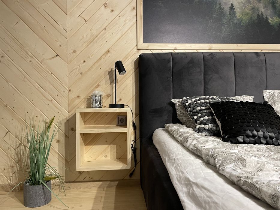 WOLNE TERMINY! BASEN, JACUZZI, sauna i parking - w cenie!