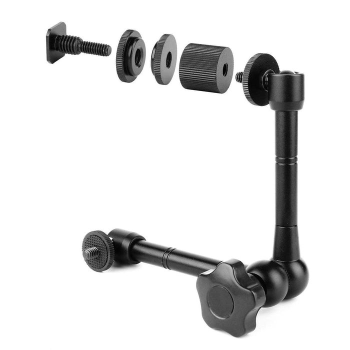Кріплення Magic Arm 11" Метал