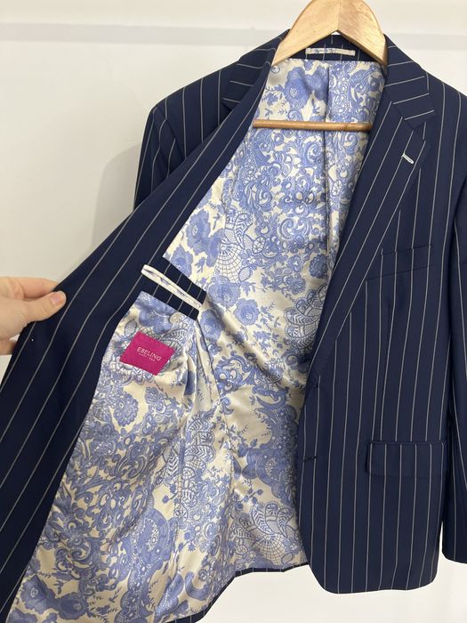 Піджак Vitale Barberis Canonico & Ebeling