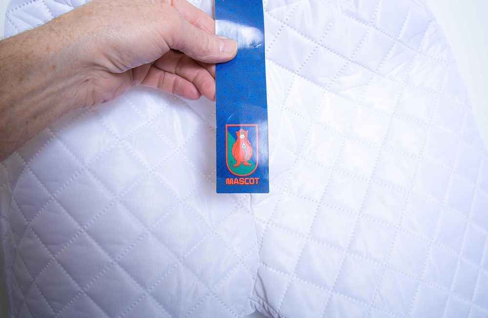 Продам штаны поварские MASCOT